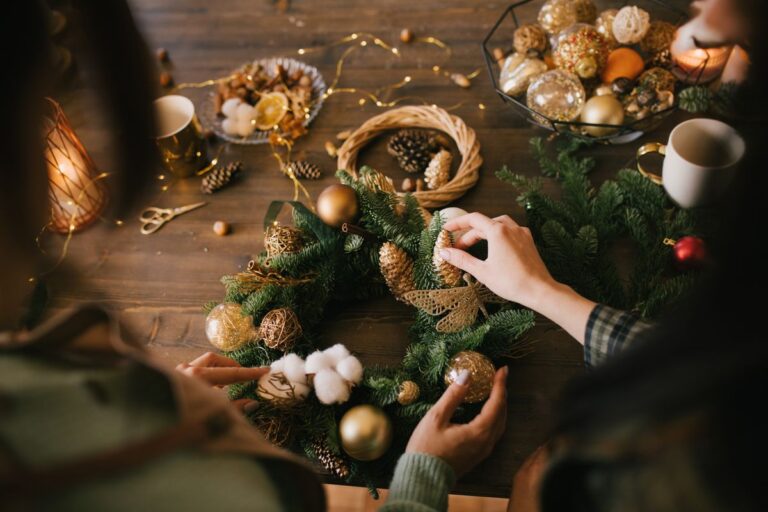 Advent harmadik vasárnapján így találj örömet az ünnepi készülődésben