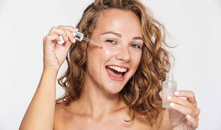 Jobb mint a Botox! így tüntetheted el a ráncaidat