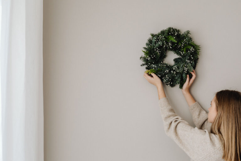 Advent: A lélek csendes rítusa