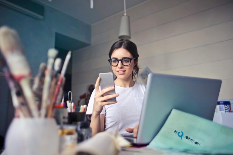 Miért hazugság a multitasking mítosza?