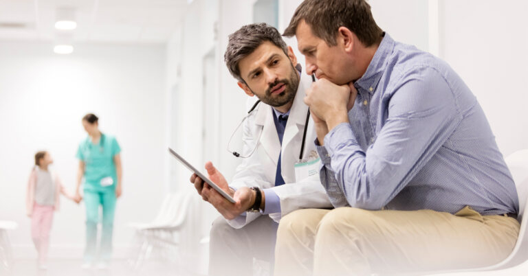 Innovatív módszerek a prosztatarák korai diagnosztikájában