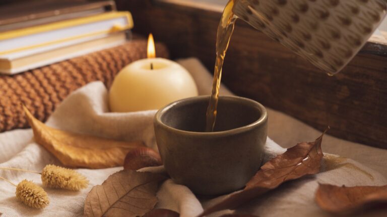A pillanat varázsának megélése – A mindfulness ereje