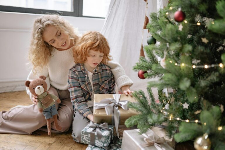 December 25. – A belső fény és a remény újjászületése karácsonykor
