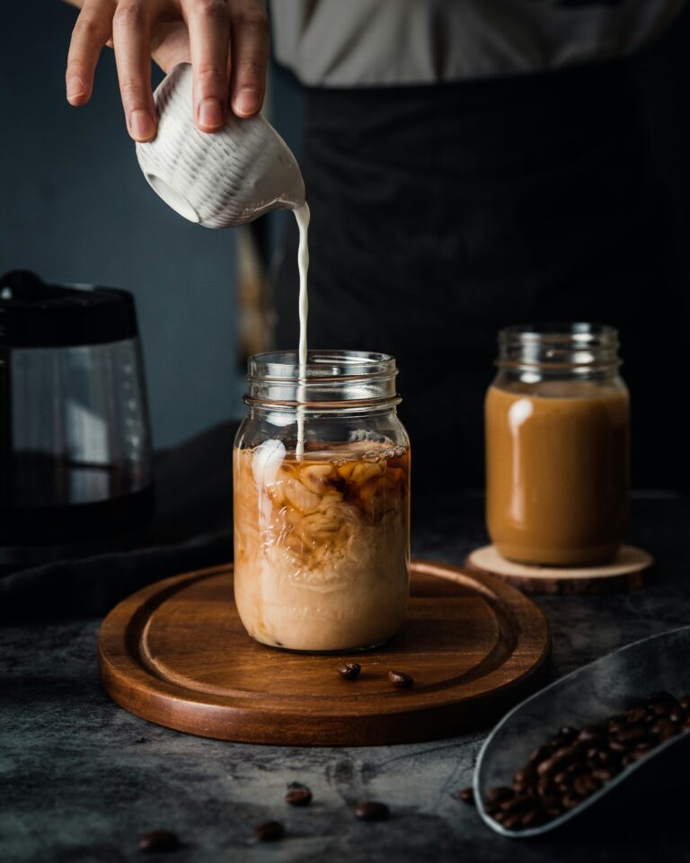 Kávé vagy csodaelixír? Így hat a koffein a szívre és az anyagcserére