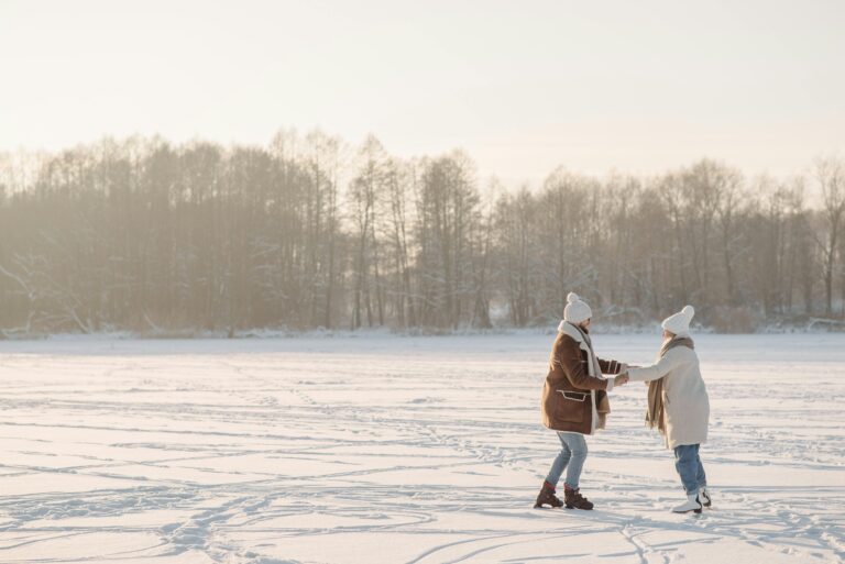 Hello December! – Köszönjük, hogy velünk tartotok a hosszú élet útján