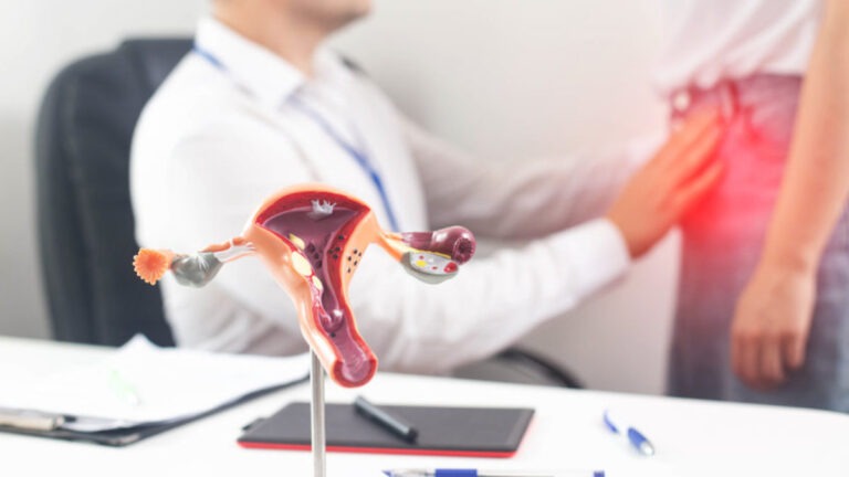 Mesterséges intelligencia az életünk szolgálatában: áttörés a petefészekrák diagnosztikájában