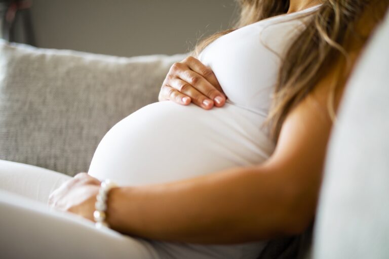 Hogyan változtatja meg az agyat a terhesség? – Tudósok a terhességi agy nyomában