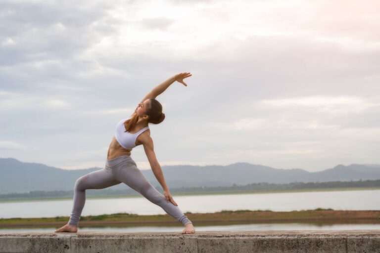 Pilates, jóga vagy barre? – A mozgás, ami hozzád szól