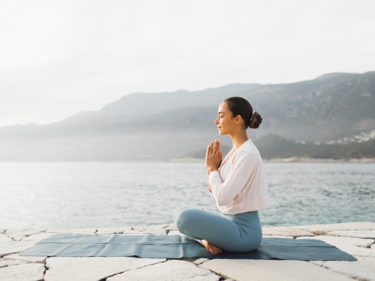 A kutatók szerint a meditáció újraépíti az agyat