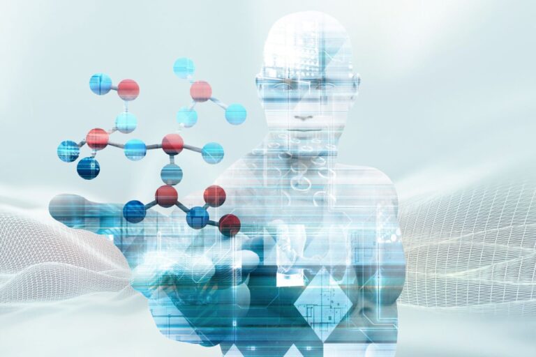 Lehetséges az emberi test és a nanotechnológia fúziója?