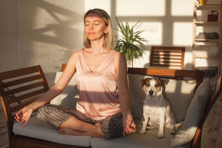 Shikata ga nai – Az elengedés művészete, ami segíthet a stresszkezelésben