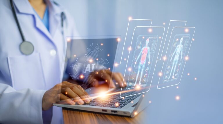 Digitális egészségforradalom – Így alakítja át a Google az orvoslást