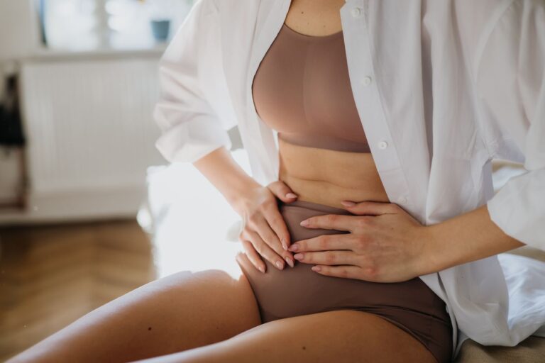 Forradalmi áttörés a menstruációs fájdalom kezelésében