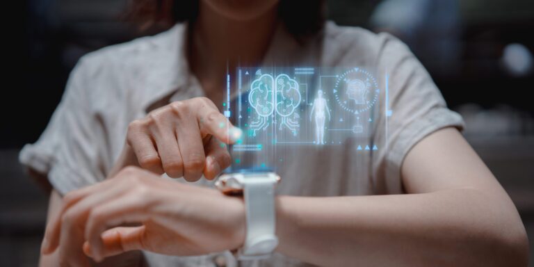 Az Apple új mesterséges intelligenciája előre jelzi, ha baj van?