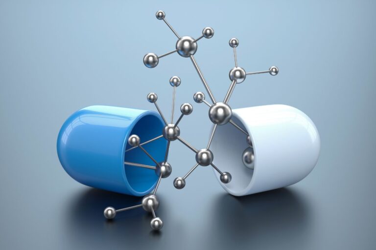 Így formálja át a nanomedicina a jövőt
