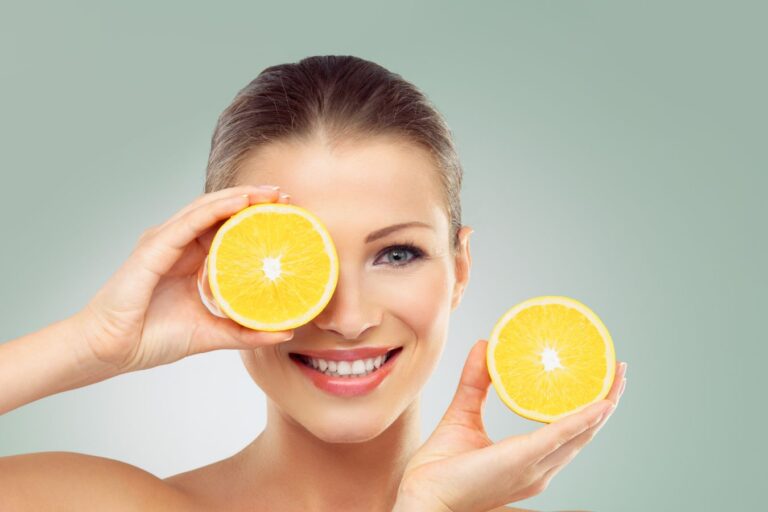 A belső ragyogás kulcsa: a C-vitamin, ami testet és lelket is gyógyítja