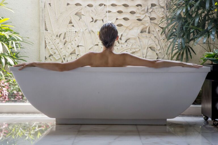 Nem csak egy fürdőbomba – miért torzult el a selfcare jelentése?