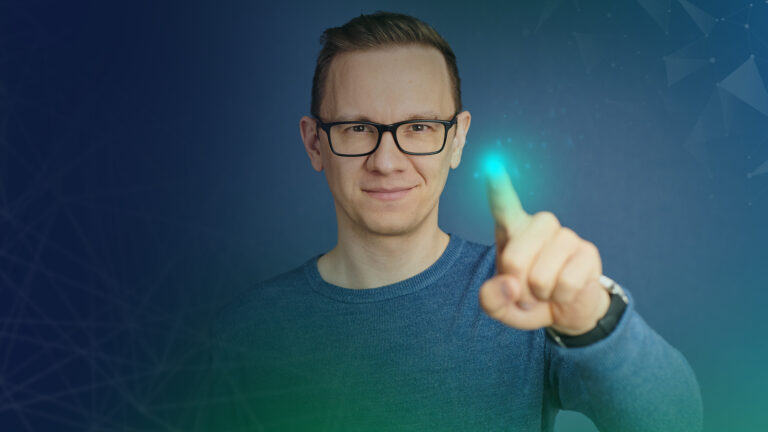 Térkép a hosszú élethez – Interjú Dr. Meskó Bertalan jövőkutatóval