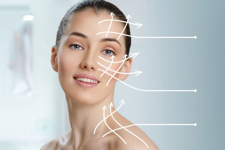 Exoszómák és arcmasszázs a skin longevity szolgálatában