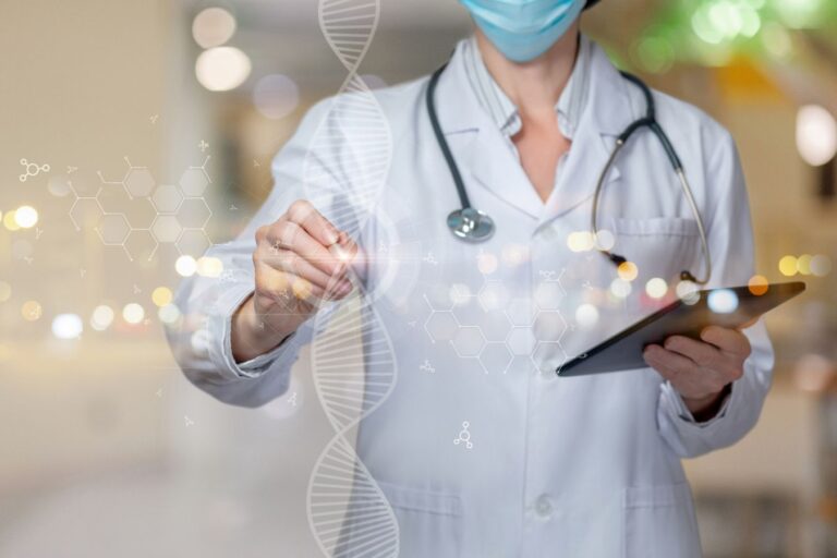 Ezekkel a biomarkerekkel mérhető az öregedés üteme