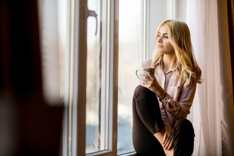 Így törj ki a fásultság szürke ködéből! – Ismerd fel a Gray Mind-ot