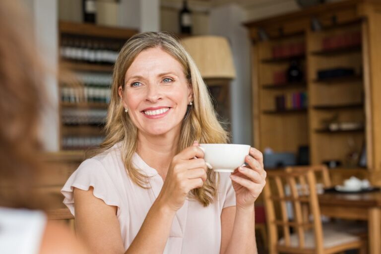 Miért hagyja figyelmen kívül a tudomány a menopauzát – és mit veszítünk vele?