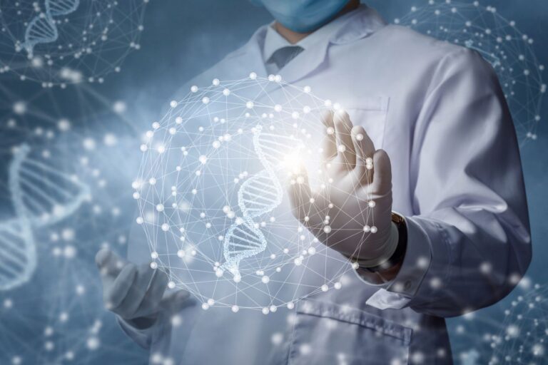 AI és nanotechnológia a génszerkesztés szolgálatában – A CRISPR új horizontjai