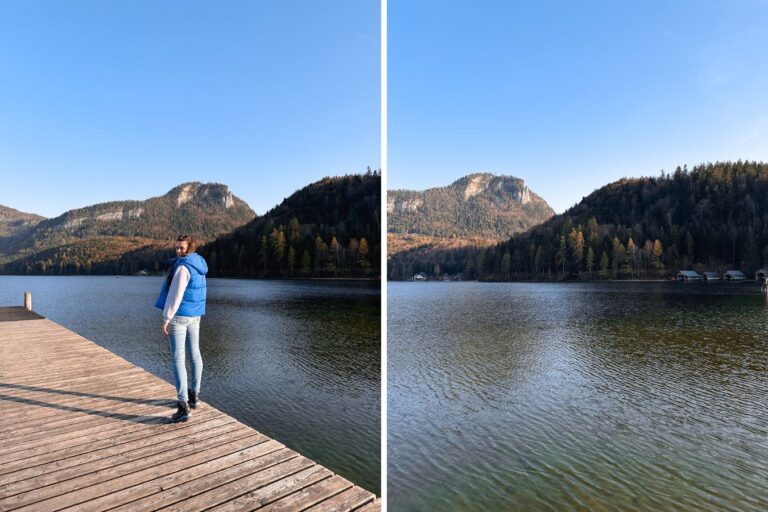Az Altausseer See – amikor a tiszta víz, az ősi erdő és a hosszú élet találkozik