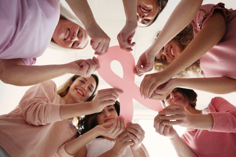 Pink Október – ingyenes szűrések és lélekerősítő programok