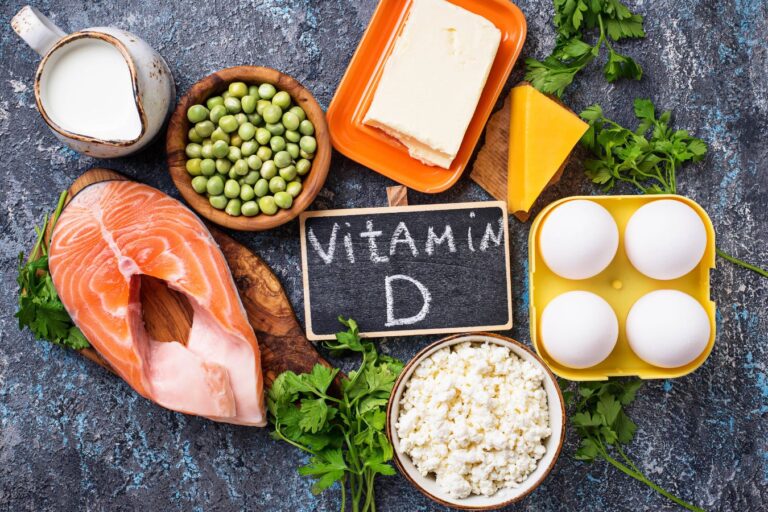 Tudtad, hogy a D-vitamin az élethosszt is befolyásolja?